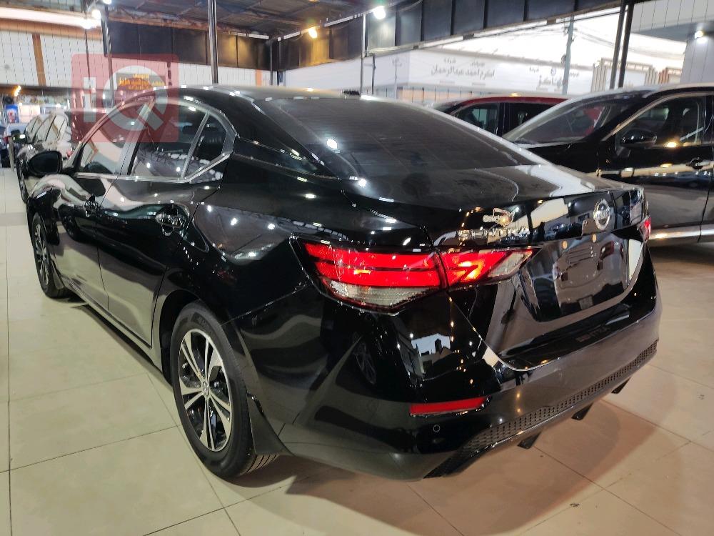 Nissan Sentra